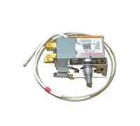 17431000000205 Termostato Wdf30E-Ex Wdfe28Z-L2, Compatibile Con Frigorifero Midea, Cdd-132Cma (E)/88Cm(C)/88Cm(E)