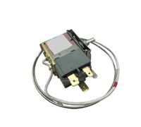 17431000000205 Termostato WDF30E-EX WDFE28Z-L2, Compatibile Con Frigorifero Midea CDD-132CMA (E)/88CM(C)/88CM(E)