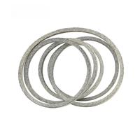 174368 Cinghia Trasmissione Rasaerba Ricambio per Artigiano per Hus per Poulan 5