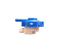 17438000016001 17438000016082 Interruttore Livello Acqua Lavatrice, Compatibile Con Midea, MB100V31 MB100V31D MB100VJ31 Sensore Livello Acqua