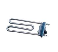 17438100000427 Tubo Riscaldante 230 V 1900 W, Compatibile Con Midea, Compatibile Con LittleSwan, Parti Della Rondella Del Cavo Del Riscaldatore Della Lavatrice, Risparmio Energetico