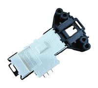 17438100000456 Interruttore Di Ritardo For Serratura Elettronica Della Porta, Compatibile Con Midea, Compatibile Con LittleSwan, Parti Di Ricambio For Lavatrice
