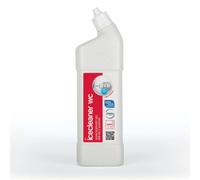 17442 - Icecleaner WC - Disincrostante Acido in Gel per Sanitari - 750 ml