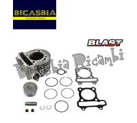 17446 - CILINDRO TIPO ORIGINALE MALAGUTI 125 CIAK - MASTER - RESTYLING