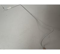 174523 TUBO FRENI DALLA POMPA ALLO SDOPPIATORE PIAGGIO APE TM P50 DAL 1987