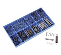 17459 assortimento di molle a compressione e trazione 1