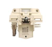 17476000000048 Componenti dell'interruttore di blocco della porta for lavastoviglie, compatibili con Midea/Samsung/Hansa/Gorenje/Candy/Hoover/Brandt/Amica.