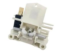 17476000000048 DD81-01629A DD81-02132A Sostituzione Della Chiusura Dell'interruttore Della Porta Della Lavastoviglie, Compatibile Con Samsung, DW80K5050UB DW80F600UTB