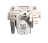 17476000000048 Interruttore blocco porta parti for lavastoviglie, compatibile con Midea, Samsung, Hansa, Gorenje, Candy, Hoover, Brandt, Amica