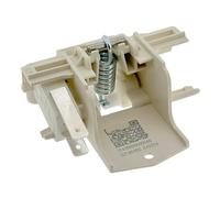 17476000000048 Interruttore di blocco porta for lavastoviglie, compatibile con Midea/Samsung/Hansa/Gorenje/Candy/Hoover/Brandt/Amica.