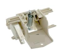 17476000000048 Parti for lavastoviglie Interruttore di blocco porta compatibile con Midea Compatibile con Samsung, Hansa, Gorenje, Candy/Hoover, Brandt, Amica