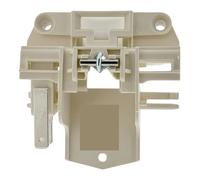 17476000000048 Parti for lavastoviglie Interruttore di blocco porta compatibile con Midea Compatibile con Samsung, Hansa, Gorenje, Candy/Hoover, Brandt, Amica