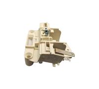 17476000000048 Parti for lavastoviglie Interruttore di blocco porta compatibile con Midea Compatibile con Samsung Hansa Gorenje, Candy/Hoover, Brandt, Amica