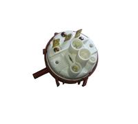 17476000001222, compatibile con Midea, sensore di livello dell'acqua for lavatrice - parte di ricambio dell'interruttore di livello dell'acqua e del pressostato