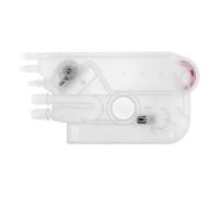 17476000005724 Parti di ricambio for sfiato Air Break for lavastoviglie, compatibile con Midea Samsung Candy/Hoover Hansa Gorenje Korting - Anti-trabocco, a prova di perdite, facile da installare