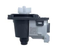 17476000007443 Ricambi for lavastoviglie Motore pompa di scarico SP-DP-01-20BW Compatibile con Midea, Compatibile con Candy, Compatibile con Hansa, Compatibile con Gorenje