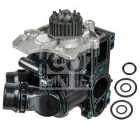 174765 FEBI BILSTEIN Pompa acqua per AUDI,SEAT,SKODA,VW