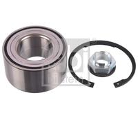174771 Kit cuscinetto ruota Febi Bilstein