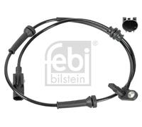 Sensore, velocità ruota FEBI BILSTEIN 174855