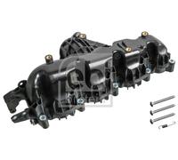 174910 Raccordo, Collettore aspirazione Febi Bilstein