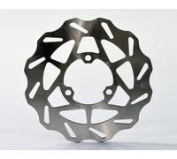 175.0055 DISCO FRENO P O L I N I POSTERIORE H M - VENT CRE 50, DERAPAGE 2007/2012 (50X, 50R)
