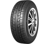 NANKANG SNOW VIVA SV 2 175/60 R15 81H TL M+S 3PMSF