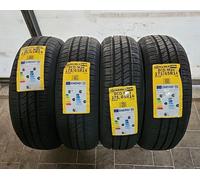 175 65 R14 82H TRENO COMPLETO 4 PNEUMATICI AUTO DOUBLECOIN DCO ESTIVI DOT2025