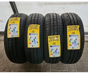 175 65 R14 82H TRENO COMPLETO 4 PNEUMATICI AUTO DOUBLECOIN DCO ESTIVI DOT2025