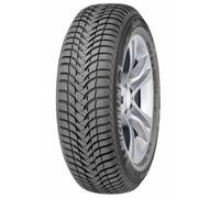 Michelin Alpin A4 175/65R15 84T GRNX 3PMSF