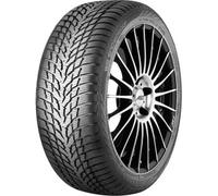 Nokian WR Snowproof 175/65R17 87H 3PMSF