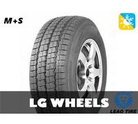 Pneumatici 175/65 r14 90T M+S 3PMSF LEAO IGREEN VAN 4S Gomma 4 stagioni nuova