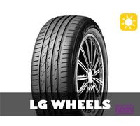 175/65R15 84H Nexen N'blue HD PLUS Estive Pneumatici Nuovi