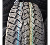 175/80 R16 91S M+S TOYO OPEN COUNTRY PLUS A/T PNEUMATICO all terrain offroad 4x4
