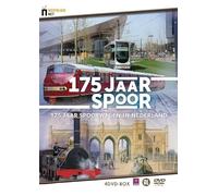 175 jaar Spoor