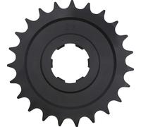 17502 PIGNONE ALBERO PRIMARIO TRASMISSIONE HARLEY FLE 1200 HYDRA GLIDE 1954