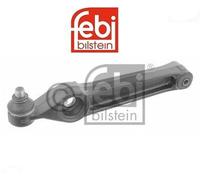 Braccio di controllo, sospensione FEBI BILSTEIN 17506 Assale anteriore, sinistro, destro