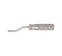 Unior Nipple Driver Tool Argento