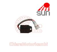 175120 REGOLATORE DI TENSIONE HUSABERG TE 125 2T 2011 2012 2013 2014