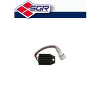 Regolatore Giapponese sh721-aa-12v-trifase-ca-cc-4 Cavi Moto Motore Ricambi