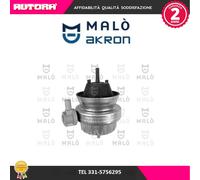 17515 Sospensione, Motore sinistro elettrico adatto a Audi A6 (MARCA-MALO')..