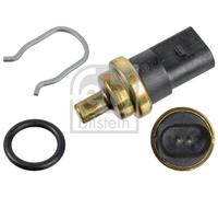 175216 FEBI BILSTEIN Sensore, Temperatura refrigerante per AUDI,VW