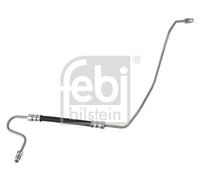 175225 Flessibile del freno Febi Bilstein