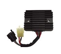 Sun Regolatore/raddrizzatore Sh 579a-12 Suzuki Dl 1000 12v Trifase Cc 7 Pins