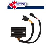 Sun Regolatore Di Cavi Sh572e-12 Suzuki Dr 400 12v Trifase Cc 5