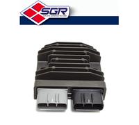 Regolatore Giapponese Mosfet Suzuki Burgman 650 sh820-aa-12v-trifase-c.c 5