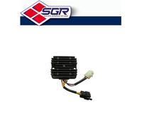 Regolatore Giapponese sh535-c12-12v-trifase-cc-5 Cavi Moto Motore Ricambi