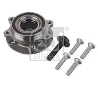 175307 FEBI BILSTEIN Kit cuscinetto ruota per AUDI,PORSCHE