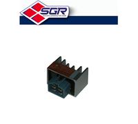 Regolatore Giapponese sh671-12-12v-ca-cc-4 Connettori Faston Moto Motore Ricambi