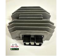 175320 REGOLATORE DI TENSIONE ORIGINALE SUN YAMAHA T-MAX 560 2020