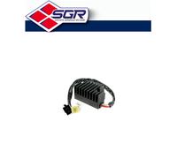 Sun Regolatore Di Cavi Yamaha V-max Sh662-12 12v Trifaase Cc 5